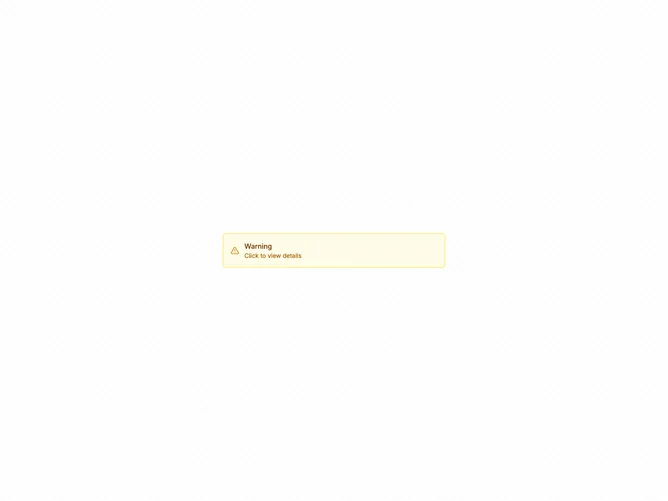Shadcn Collapsible Outline 2 component