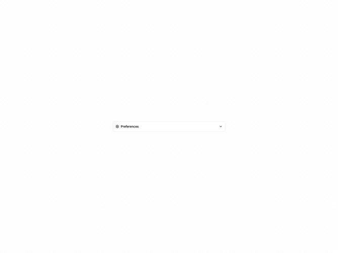 Shadcn Collapsible Sidebar 2 component