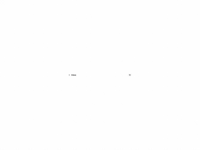 Shadcn Collapsible Sidebar 3 component