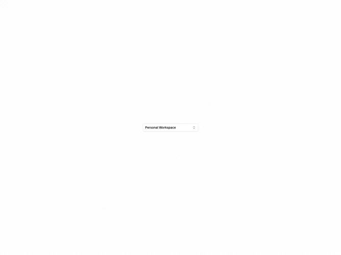 Shadcn Combobox Custom Actions 2 component