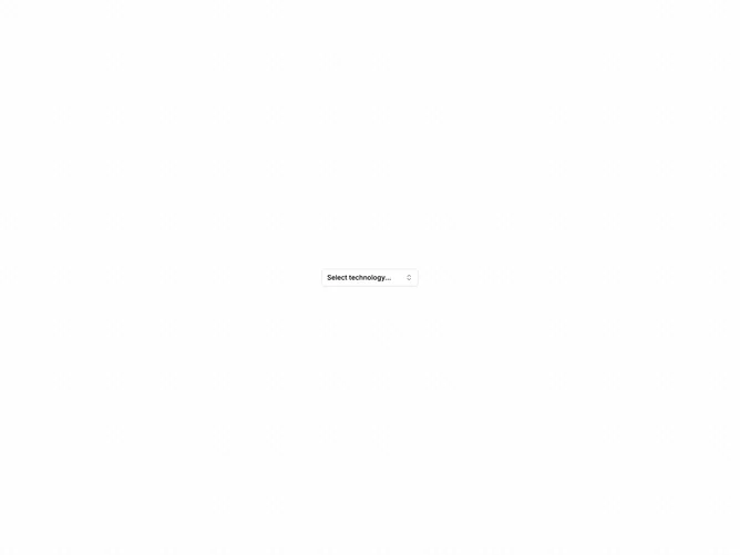 Shadcn Combobox Grouped 1 component