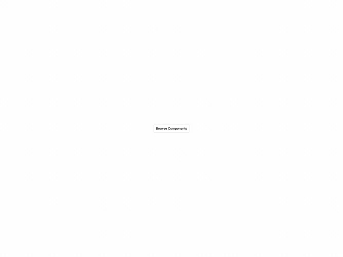 Shadcn Command Popover 4 component