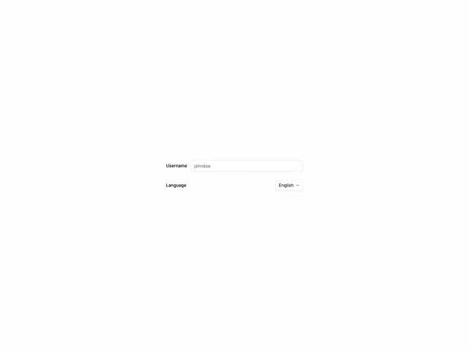 Shadcn Field Layouts 2 component