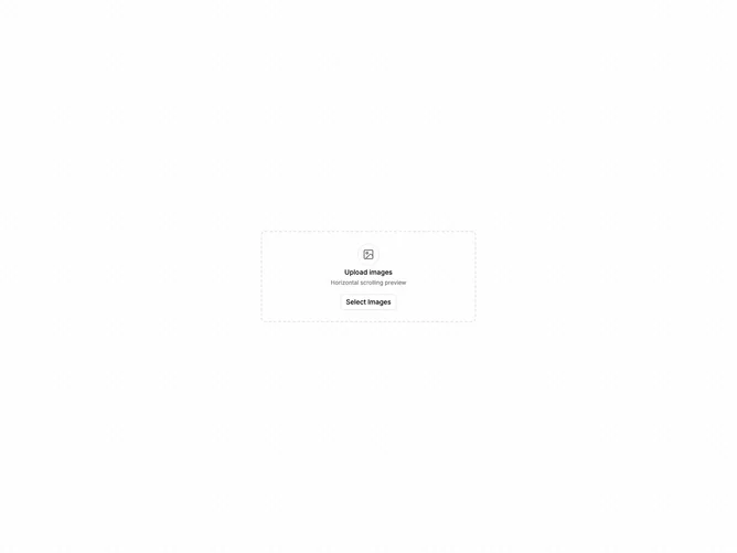 Shadcn File Upload Preview 5 component