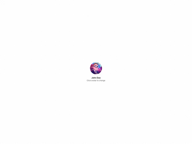 Shadcn File Upload Special 5 component