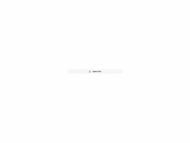 Shadcn File Upload Standard 3 component