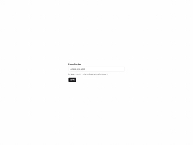 Shadcn Form Basic Forms 6 component