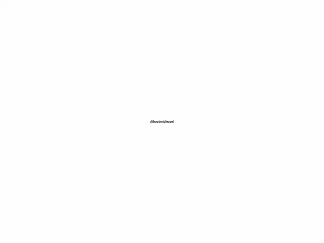 Shadcn Hover Card Profile 1 component