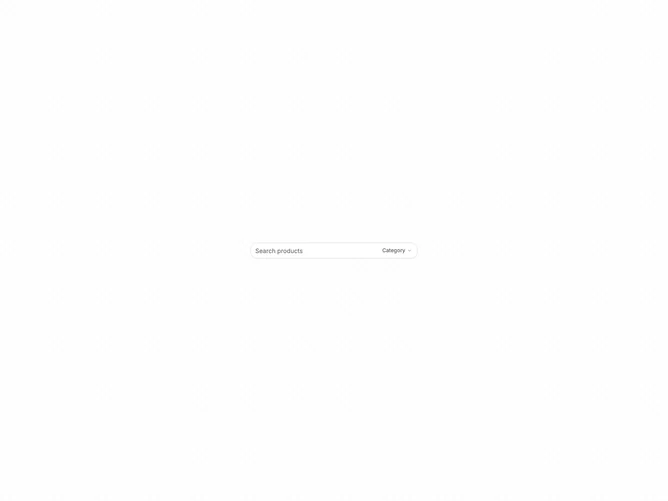 Shadcn Input Group Dropdown 2 component