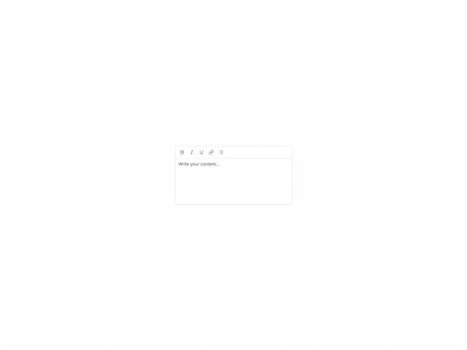 Shadcn Input Group Textarea 3 component