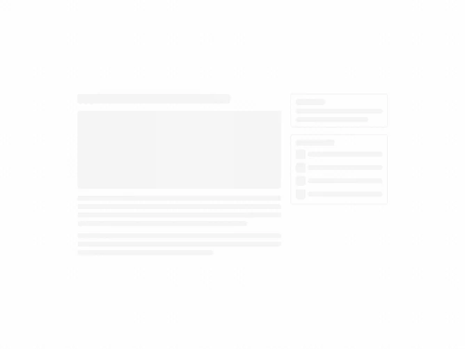 Shadcn Skeleton Content 5 component