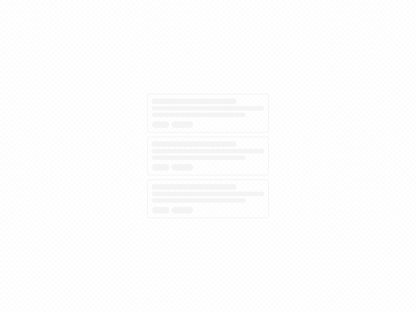 Skeleton List 4 - Shadcn UI Skeleton Component