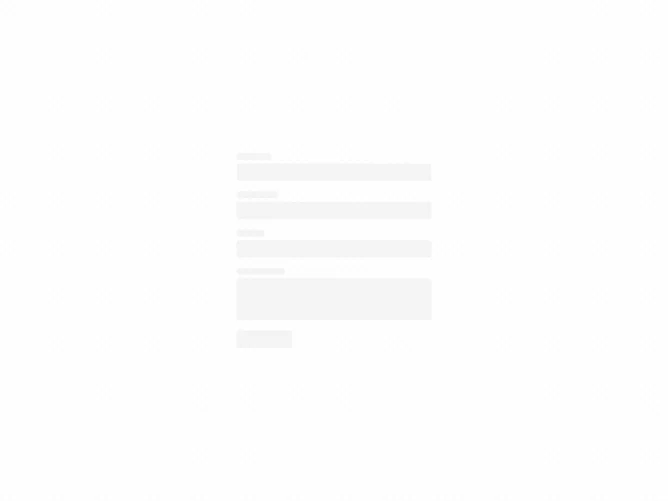 Shadcn Skeleton Profile 3 component