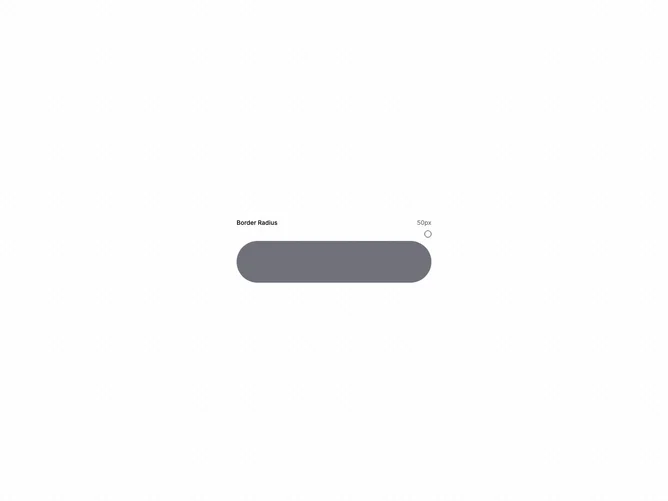 Shadcn Slider Interactive 5 component