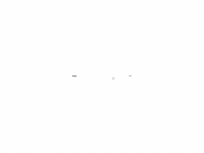 Shadcn Slider Styled 5 component