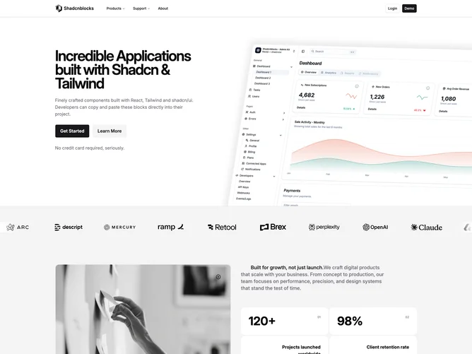Landing Page 19