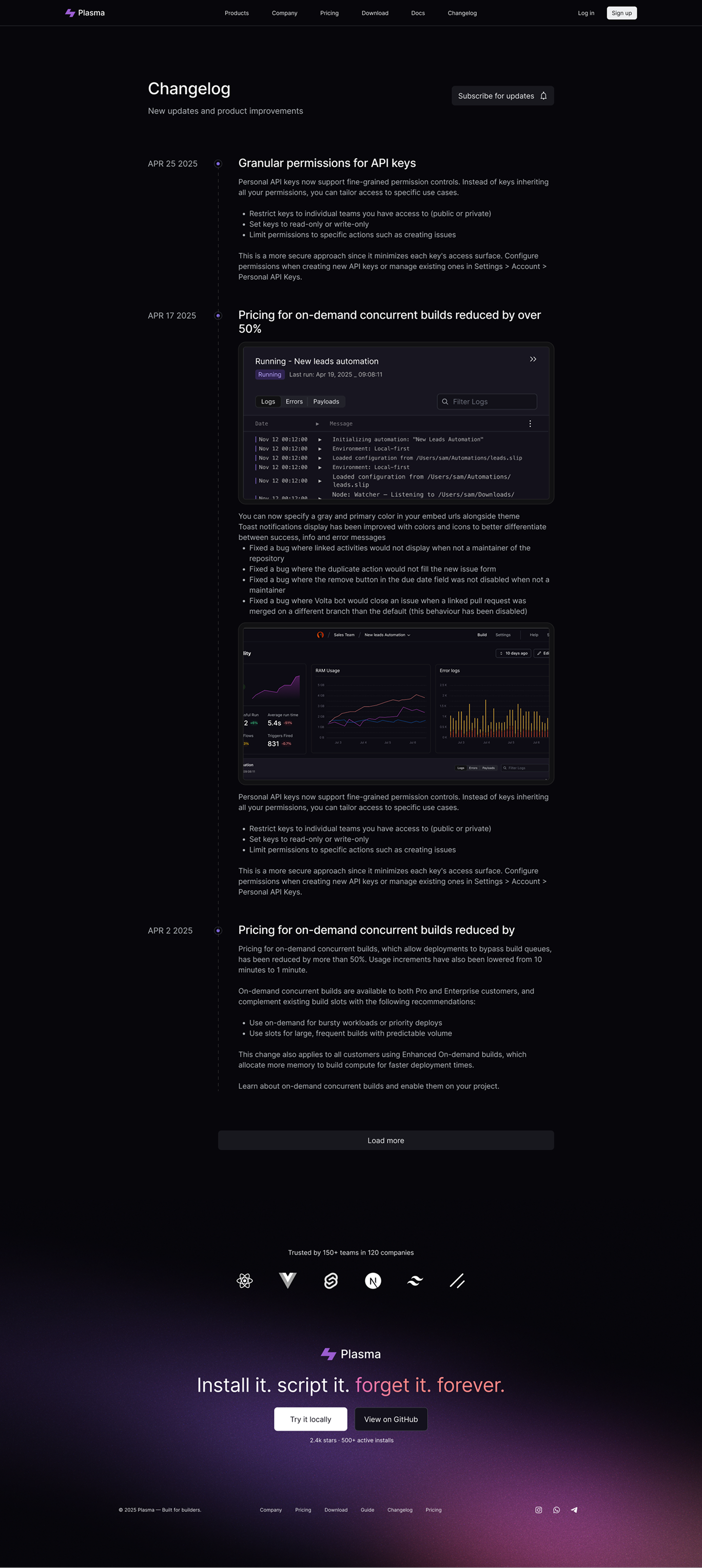 plasma screenshot 2