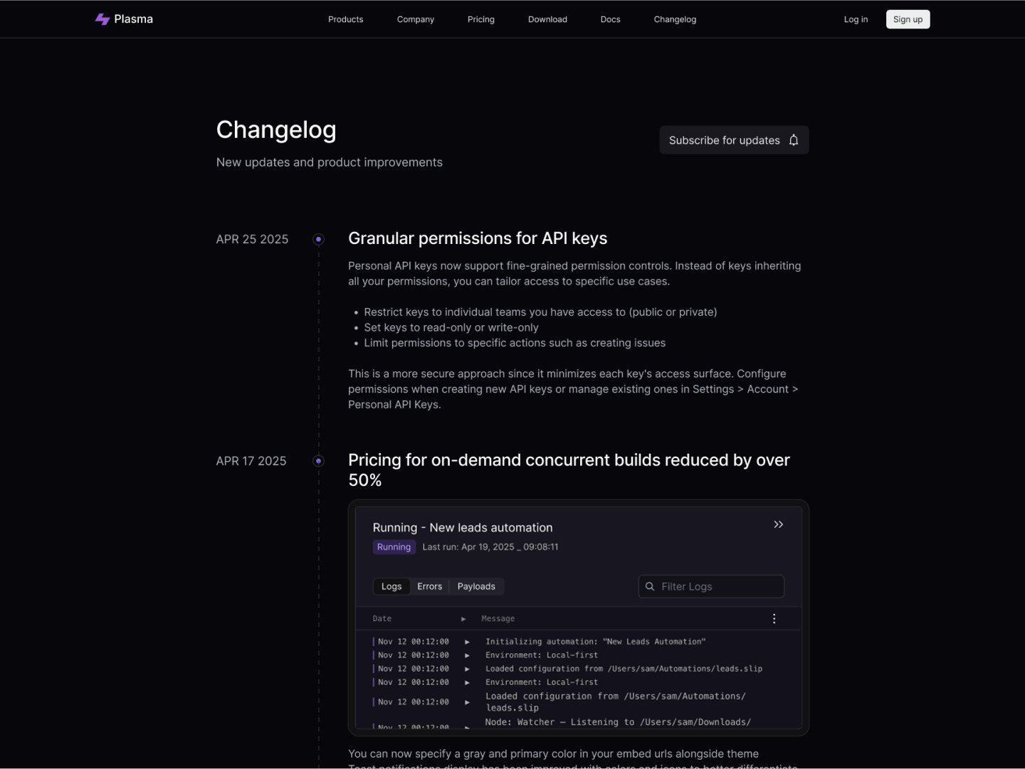 plasma screenshot 2