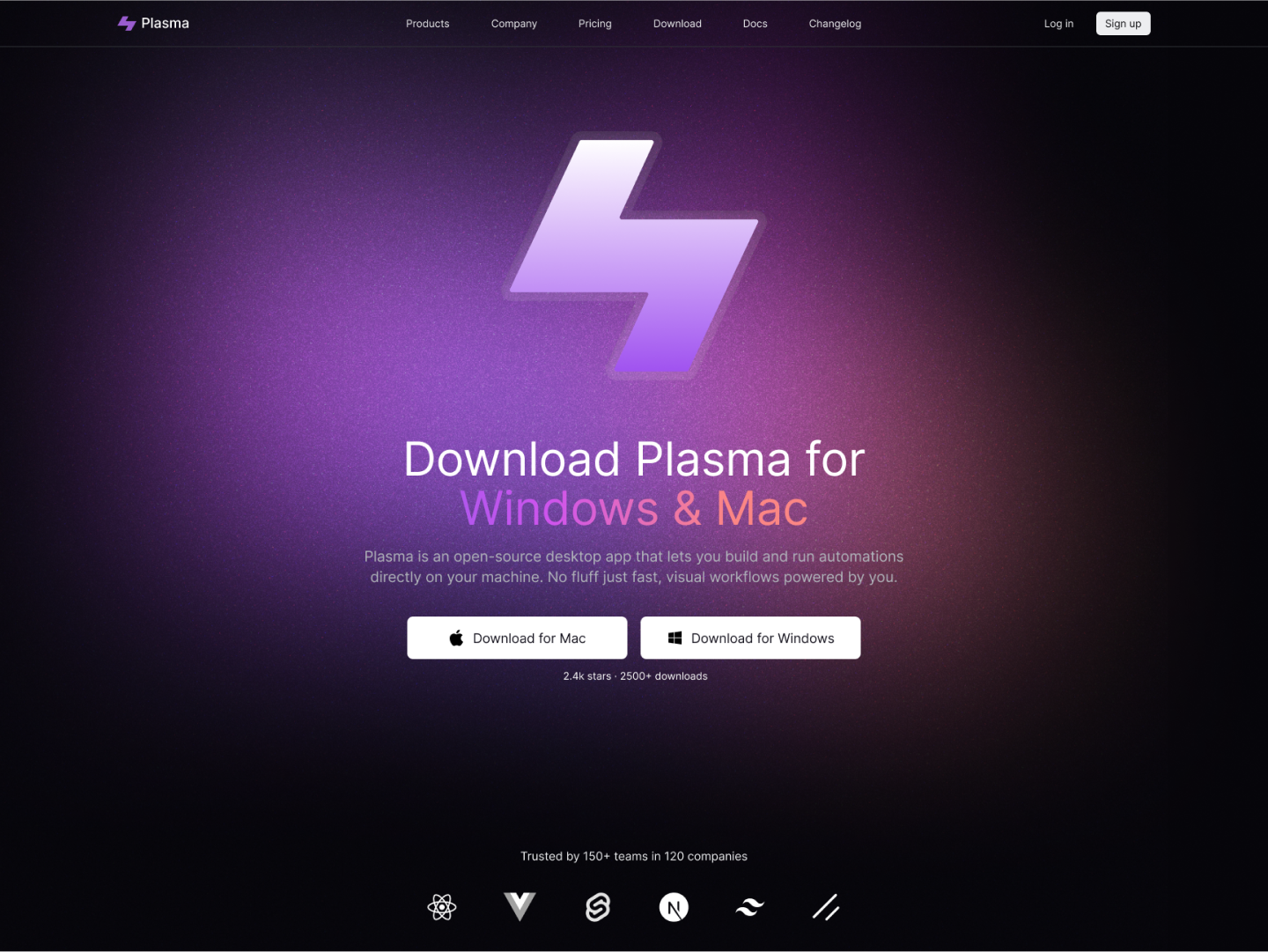 plasma screenshot 3